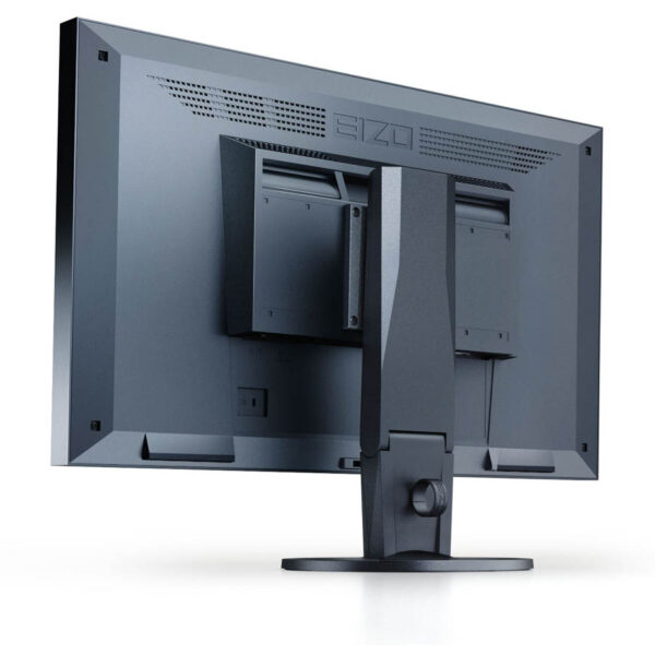 Used Monitor EV2336W LED/Eizo/23\"FHD/1920x1080/Wide/Black/w/Speakers/D-SUB & DVI-D & DP & USB HUB - Image 2