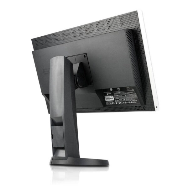 Used Monitor FlexScan EV2335W LED/Eizo/23\"FHD/1920x1080/Wide/Gray/Black/w/Speakers/D-SUB & DVI-D & D - Image 2