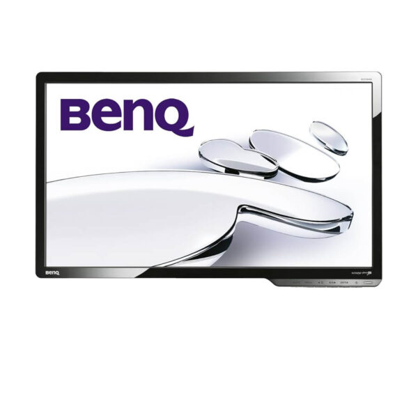Used Monitor G2220HD LED/BenQ/22\"FHD/1920x1080/Wide/No Stand/Black/D-SUB & DVI-D - Image 2