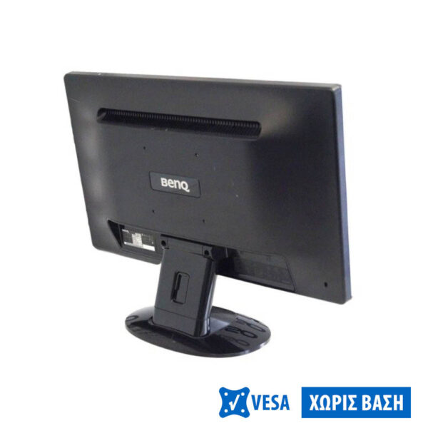 Used Monitor G2220HD LED/BenQ/22\"FHD/1920x1080/Wide/No Stand/Black/D-SUB & DVI-D - Image 3