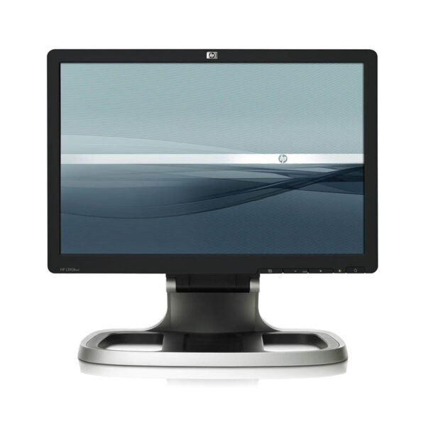 Used Monitor L1908wx TFT/HP/19\"/1440x900/Wide/Black/D-SUB