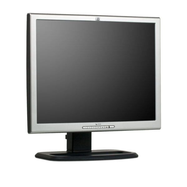 Used Monitor L2035 TFT/HP/20\"/1600x1200/Silver/Black/D-SUB & DVI-D & USB HUB