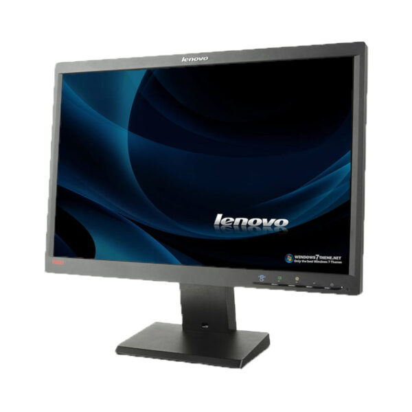 Used Monitor L2250p TFT/Lenovo /22