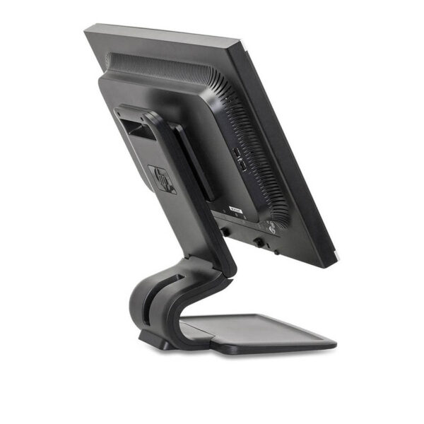 Used Monitor LA2205wg TFT/HP/22\"/1680x1050/Wide/Silver/Black/D-SUB & DVI-D & DP & USB Hub - Image 4