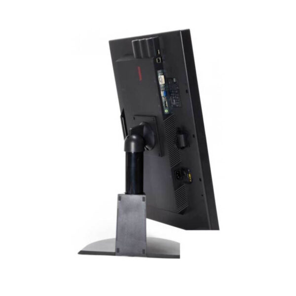 Used Monitor LT2452 LED/Lenovo/24``FHD/1920x1200/Black/D-SUB & DVI-D & DP - Image 2