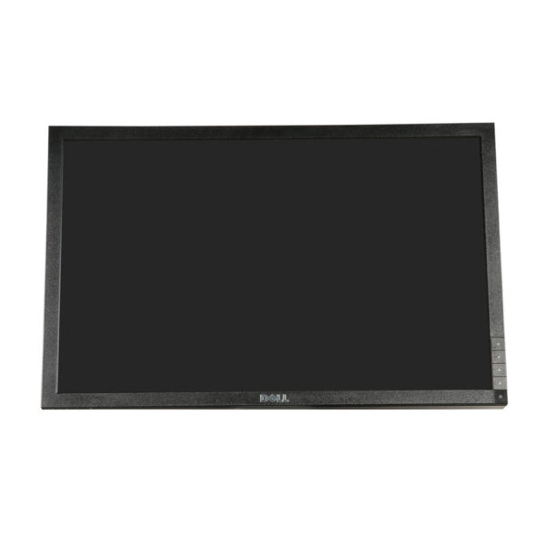 Used Monitor P2210x TFT/Dell/22``/1680x1050/Wide/Black/No Stand/D-SUB & DVI-D & DP & USB HUB - Image 2