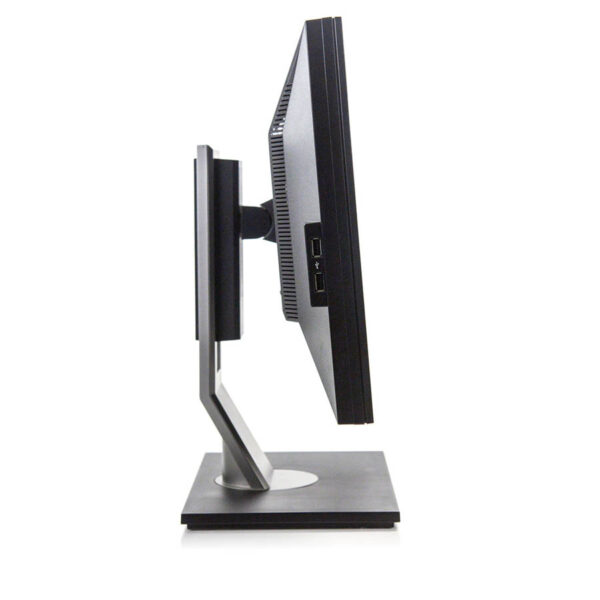 Used Monitor P2211x LED/Dell/22\"FHD/1920x1080/Wide/Black/D-SUB & DVI-D & USB HUB - Image 4