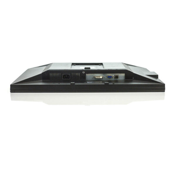 Used Monitor P2211x LED/Dell/22\"FHD/1920x1080/Wide/Black/D-SUB & DVI-D & USB HUB - Image 6