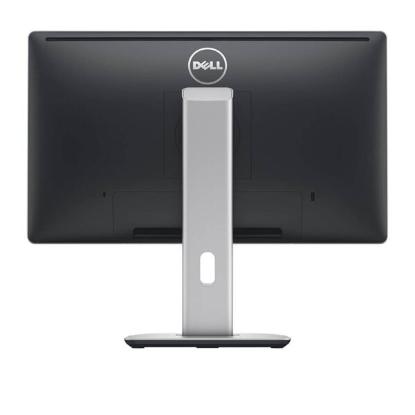 Used Monitor P2214Hx LED/Dell/22\"FHD/1920x1080/Wide/Silver/Black/D-SUB & DVI-D & DP & USB Hub - Image 5