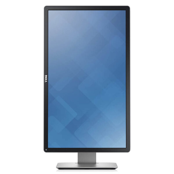 Used Monitor P2314HC IPS LED/Dell/23``FHD/1920x1080/Wide/Silver/Black/D-SUB & DVI-D & DP & USB HUB - Image 3