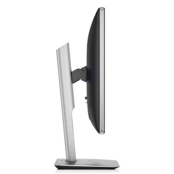 Used Monitor P2314HC IPS LED/Dell/23``FHD/1920x1080/Wide/Silver/Black/D-SUB & DVI-D & DP & USB HUB - Image 5