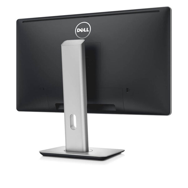 Used Monitor P2314HC IPS LED/Dell/23``FHD/1920x1080/Wide/Silver/Black/D-SUB & DVI-D & DP & USB HUB - Image 6