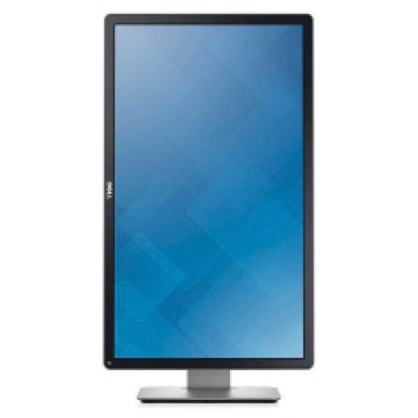 Used Monitor P2414Hx LED/Dell/24\"FHD/1920x1080/Wide/Dell MKS14b Stand w/Docking Station/Silver/Black - Image 3