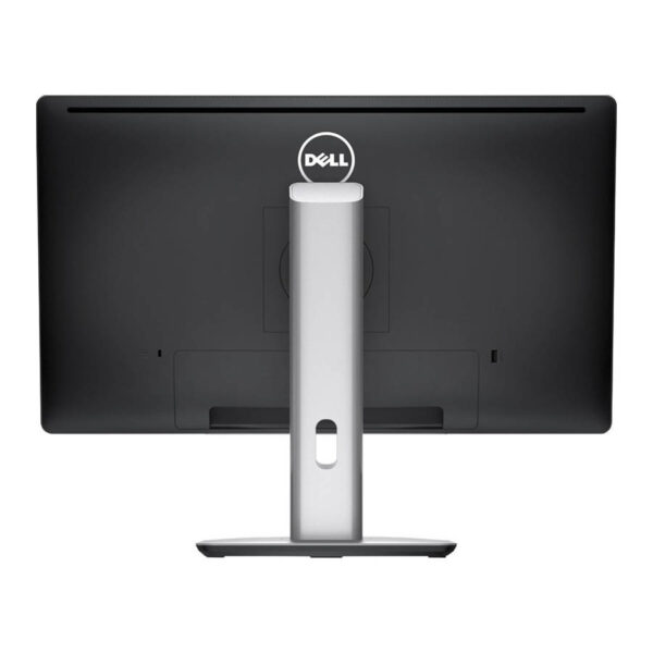 Used Monitor P2415Q IPS LED/Dell/23.8``UHD/3840x2160/Wide/Silver/Black/2x DP & mini DP & HDMI & USB - Image 3