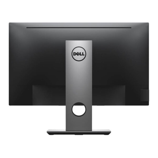 Used Monitor P2417H IPS LED/Dell/24\"FHD/1920x1080/Wide/Black/D-SUB & DP & HDMI & USB HUB - Image 4