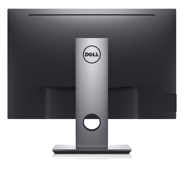 Used Monitor P2418HZ IPS LED/Dell/24``FHD/w/Camera/1920x1080/Wide/Black/w/Speakers/D-SUB & DP & HDMI - Image 5