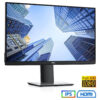 Used Monitor P2419H IPS LED/Dell/24\"FHD/1920x1080/Wide/Black/D-SUB & DP & HDMI & USB Hub