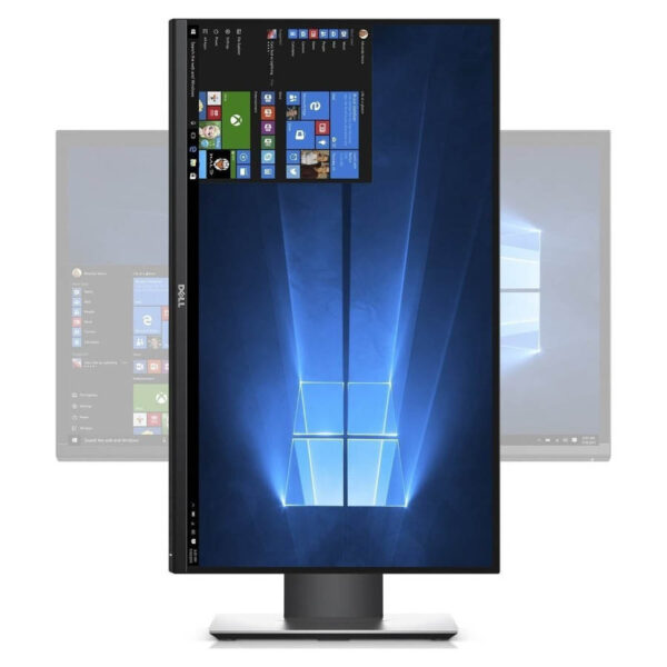 Used Monitor S2417DG Q-LED/Dell/24\"QHD/2560x1440/Wide/Black/DP & HDMI & USB 3.0 Hub - Image 2