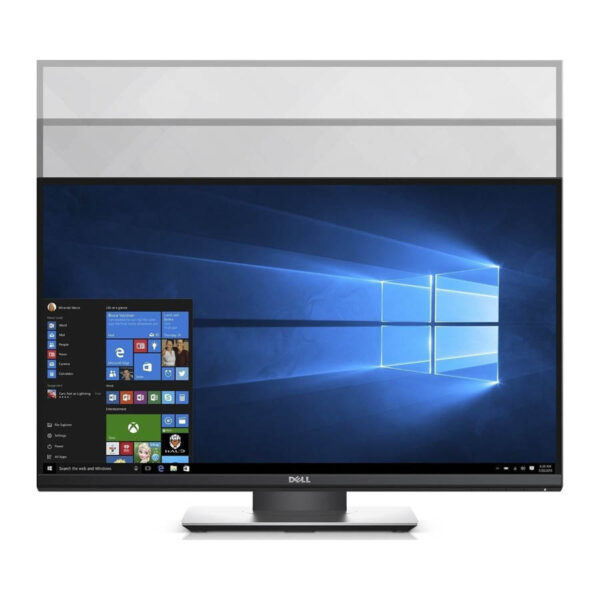 Used Monitor S2417DG Q-LED/Dell/24\"QHD/2560x1440/Wide/Black/DP & HDMI & USB 3.0 Hub - Image 3
