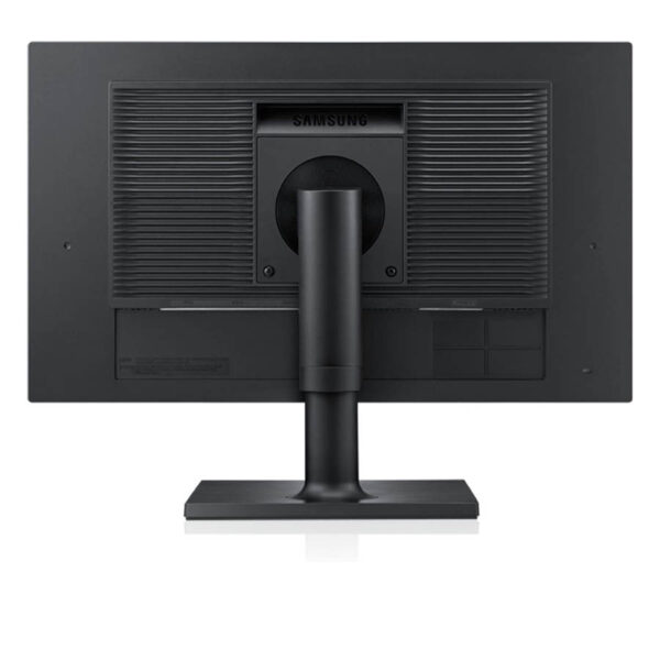 Used Monitor S24C450 LED/Samsung/24\"FHD/1920x1200/Wide/Black/D-SUB & DVI-D - Image 6