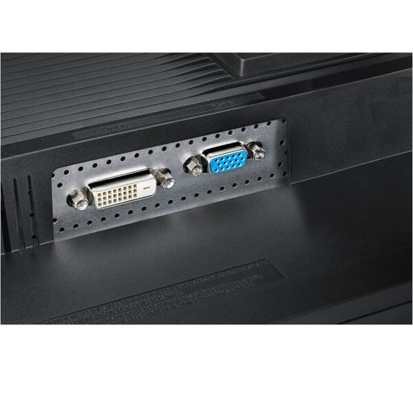 Used Monitor S24C450 LED/Samsung/24\"FHD/1920x1200/Wide/Black/D-SUB & DVI-D - Image 7