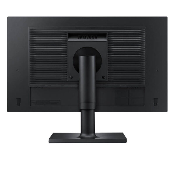 Used Monitor S24E650 LED/Samsung/24``FHD/1920x1080/Wide/Black/w/Speakers/D-SUB & DP & HDMI - Image 7