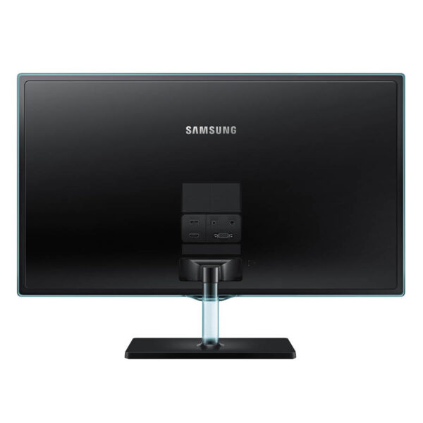 Used Monitor S27D390 LED/Samsung/27``FHD/1920x1080/Wide/Silver/Black/D-SUB & 2x HDMI - Image 4