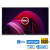Used Monitor U2415 LED/Dell/24\"FHD/1920x1200/Wide/Silver/Black/No Stand/2xHDMI & DP & mini DP & USB