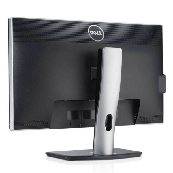 Used Monitor U2713HMT IPS LED/Dell/27``QHD/2560x1440/Wide/Black/D-SUB & DVI-D & DP & HDMI & USB 3.0 - Image 3