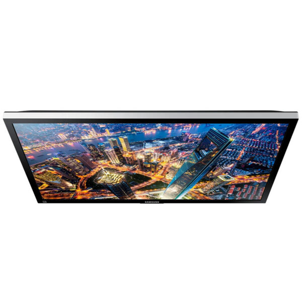 Used Monitor U28E590 LED/Samsung/28\"UHD 4k/3840x2160/Wide/No Stand/Black/DP & 2x HDMI - Image 2