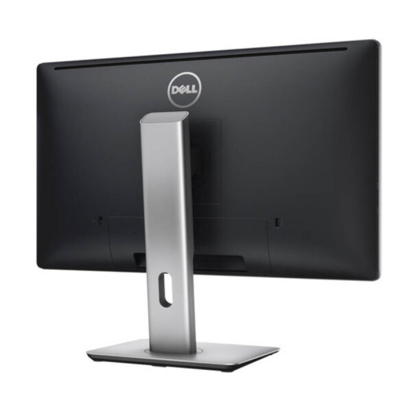 Used Monitor UP2414QT IPS LED/Dell/24``UHD/3840x2160/Wide/Black/DP & HDMI & USB 3.0 HUB - Image 3