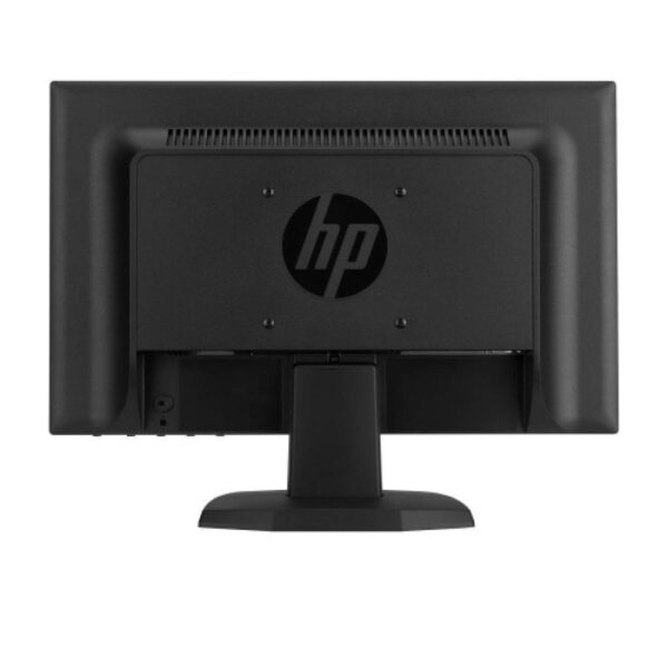 Used Monitor V243 LED/HP/24\"FHD/1920x1080/Wide/Black/D-SUB & DVI-D - Image 4