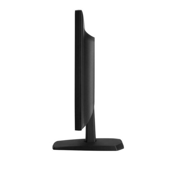 Used Monitor V243 LED/HP/24\"FHD/1920x1080/Wide/Black/D-SUB & DVI-D - Image 5