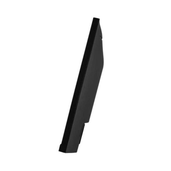 Used Monitor VA2406 LED/ViewSonic/24``FHD/1920x1080/Wide/Black/No Stand/w/Speakers/D-SUB & HDMI - Image 3