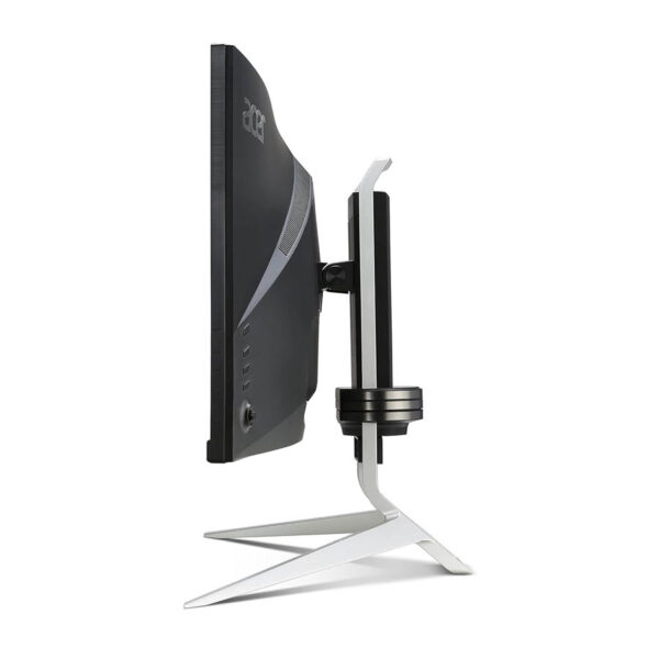 Used Monitor XR342CK Curved Gaming IPS LED/Acer/34”UW-QHD/3440x1440/Black/w/Speakers/HDMI & USB 3.0 - Image 3