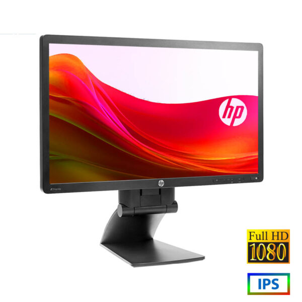 Used Monitor Z22i IPS LED/HP/22\"FHD/1920x1080/Wide/Black/D-SUB & DVI-D & DP & USB Hub