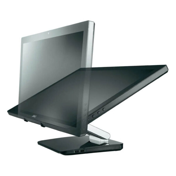 Used S2340T LED/Dell/23\"FHD Toushscreen 10-point/w/Camera/1920x1080/Wide/Black/DP & HDMI & USB graph - Image 3