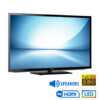 Used TV KDL-55HX753 LED/Sony/55\"FHD/1920x1080/Black/w/Speakers/D-SUB & 4xHDMI & RJ45 & DVB-T