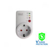 Voltage/Surge Protector PROT/VS Well ELAD-SH-PROT/VS-WL