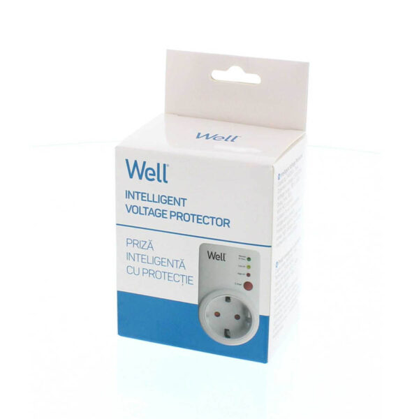 Voltage/Surge Protector PROT/VS Well ELAD-SH-PROT/VS-WL - Image 3