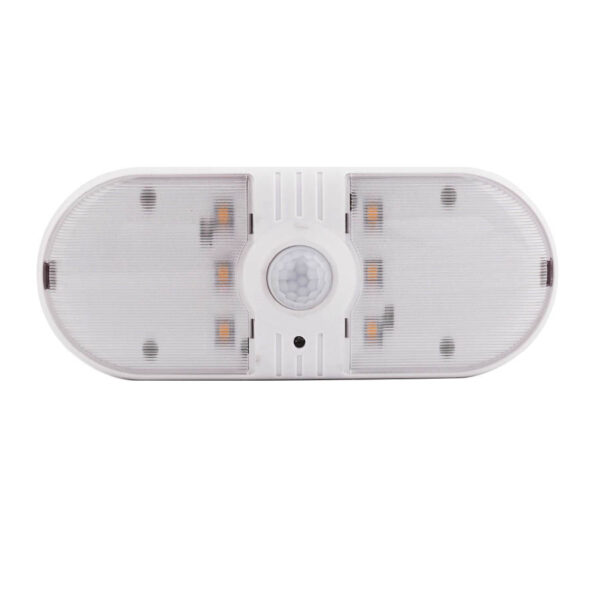WELL Φωτιστικό LED x 6 με ασθητήρα STYLE LEDSLN-STYLE-WL - Image 3
