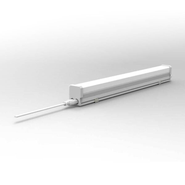 Well Φωτιστικό LED T5 4W 310MM 6000K LEDTC-4T5-COMFORT-WL - Image 2