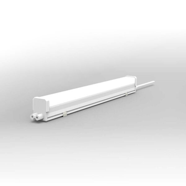 Well Φωτιστικό LED T5 4W 310MM 6000K LEDTC-4T5-COMFORT-WL