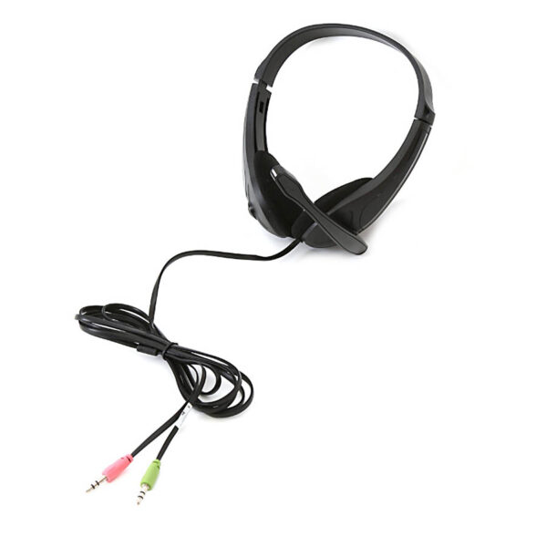 Ακουστικά με μικρόφωνο Hi-Fi Stereo Freestyle FH4088 - Image 2