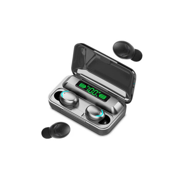 Ακουστικό In-ear Bluetooth Wireless earphones noice cancelling ANC