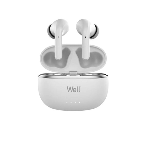 Ακουστικό In-ear Bluetooth Wireless earphones noice cancelling ANC