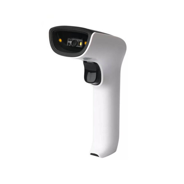 Ασύρματο Barcode Scanner 2D CCD DS6510B CMOS - Image 2