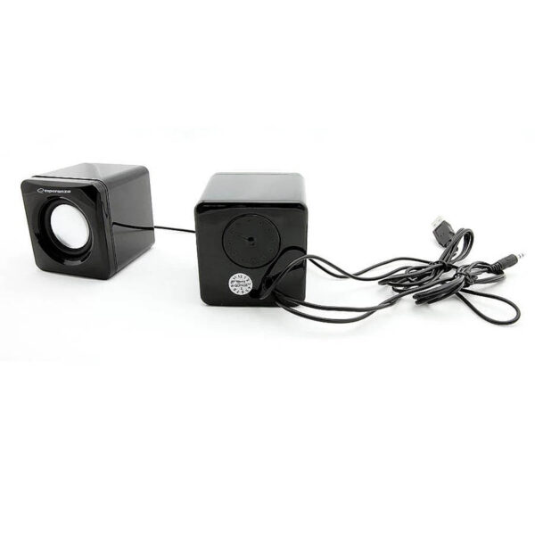 Ηχείο 2.0 Channel 2W EP111 - Image 4