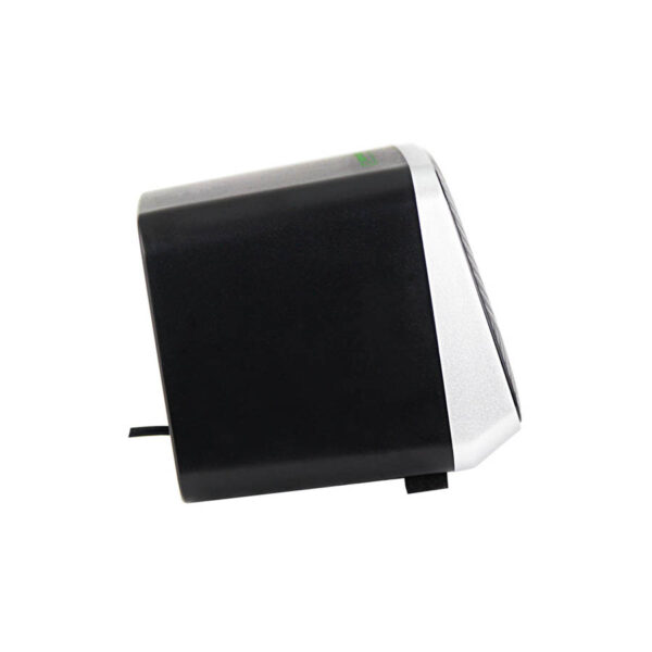 Ηχείο LED 2.0 Channel Ambient Μαύρο EGS108 - Image 3
