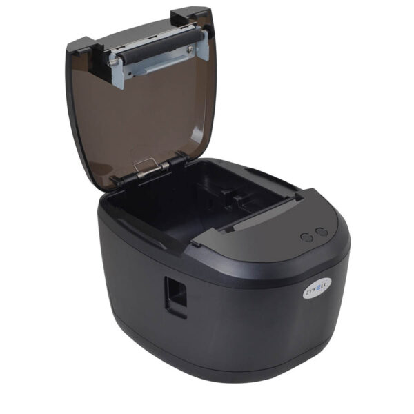 Θερμικός Εκτυπωτής ZyWell 80mm LAN,USB ZY308 - Image 4
